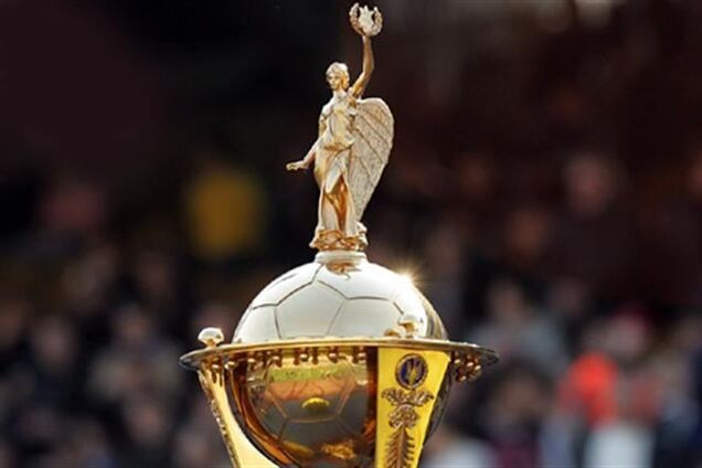 Финал Кубка Украины состоится в Харькове