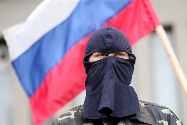 В МВД заявляют о пострадавших милиционерах на митингах в Луганской области