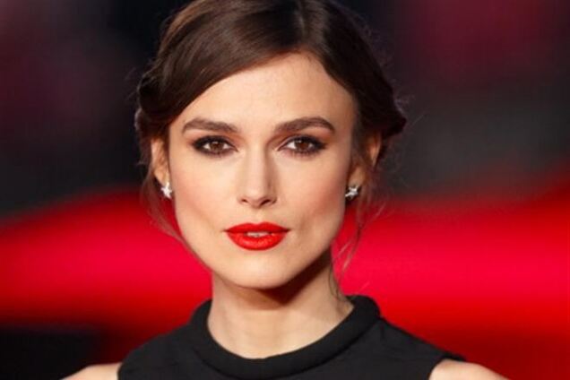 Как вести зеленый образ жизни. Пример Киры Найтли