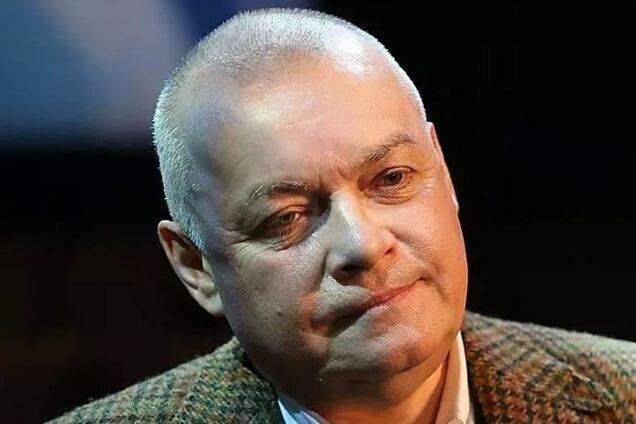 Киселев решил поднять медиапространство Крыма до российских стандартов