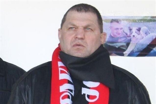 Саша Белый застрелился сам - ГПУ