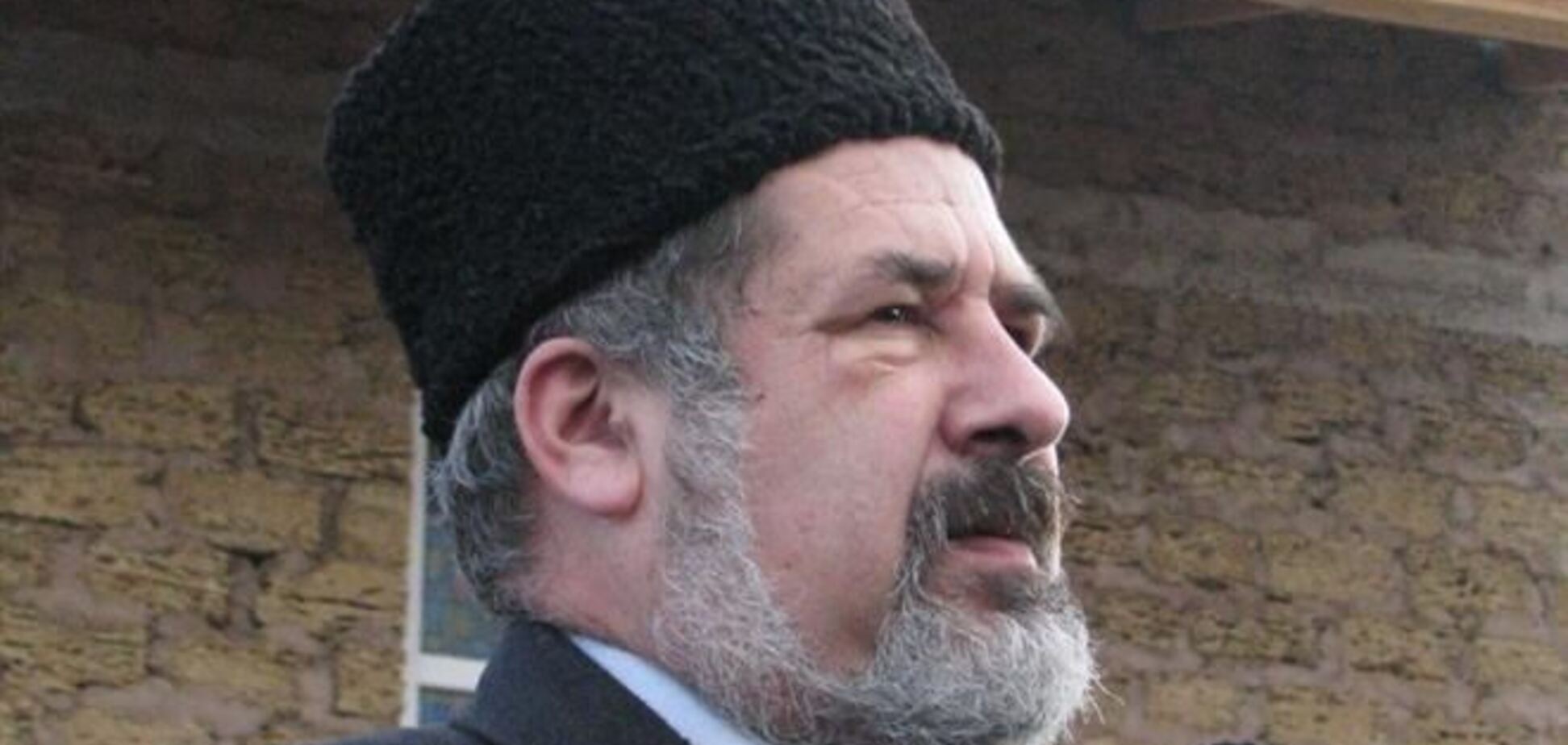 Глава Меджлиса все-таки получит российский паспорт