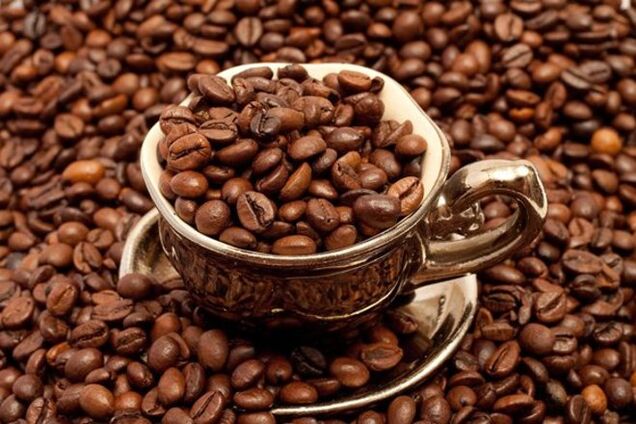 Кофе-арабика подорожал почти в два раза