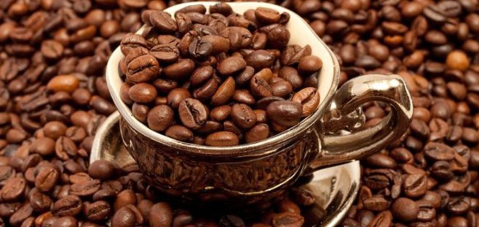 Кофе-арабика подорожал почти в два раза