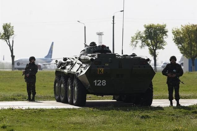 Экс-посол Украины в РФ верит, что Путин пока не будет нападать