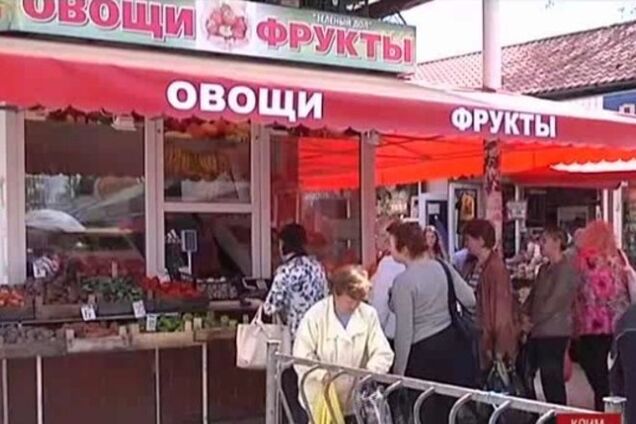 Крымчане не дождались повышения пенсий и зарплат, а продукты и лекарства подорожали вдвое