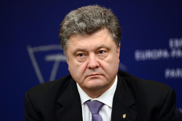 За Порошенко готовы отдать свои голоса почти половина украинцев - опрос