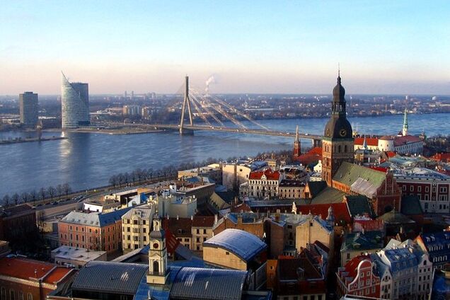 Російські олігархи підготували аншлюс Латвії