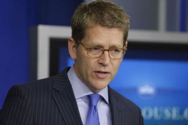 Мы внимательно отслеживает события в Украине – Белый дом