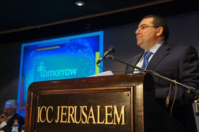 Проблема Украины - не антисемиты, а политики - Всемирный Форум русскоязычного еврейства