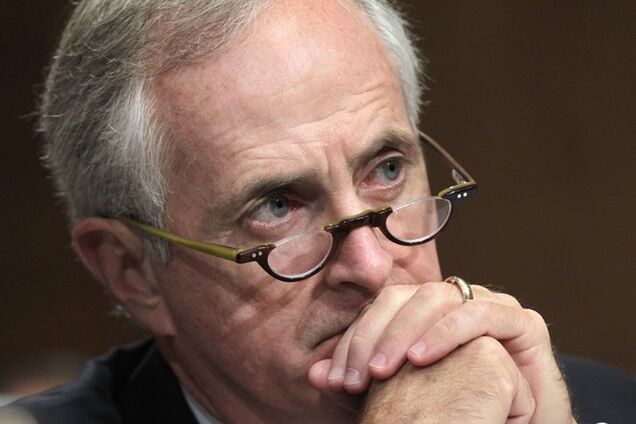 Сенатор США предложил жесткие санкции против банков и госкомпаний РФ