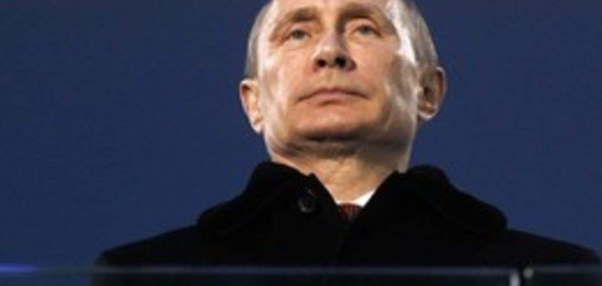 Захват новых территорий - единственный способ для Путина удержать власть - эксперт