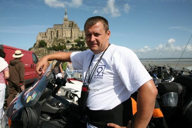 Заступник Коломойського поділився секретом стабільності на Дніпропетровщині