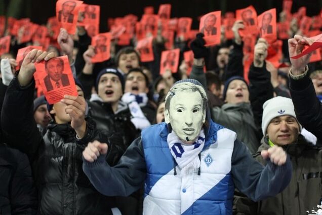 Болеть вредно. 10 доказательств того, что 'Динамо' плевать хотело на своих болельщиков