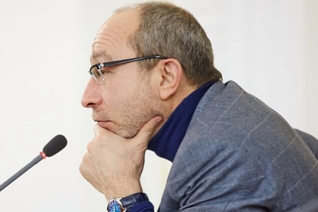 Команда Коломойского учит Кернеса наводить порядок в Харькове