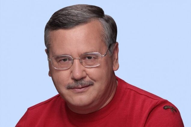 Гриценко: крымчане быстро 'протрезвеют' от путинской России