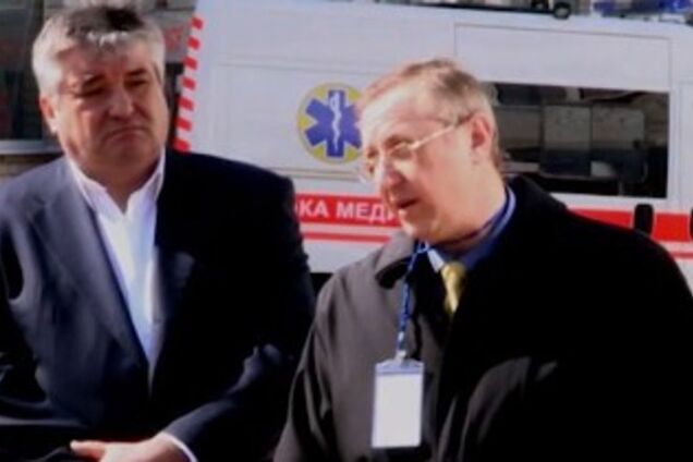 МОЗ нехтує інтересами лікарів на догоду комерсантам