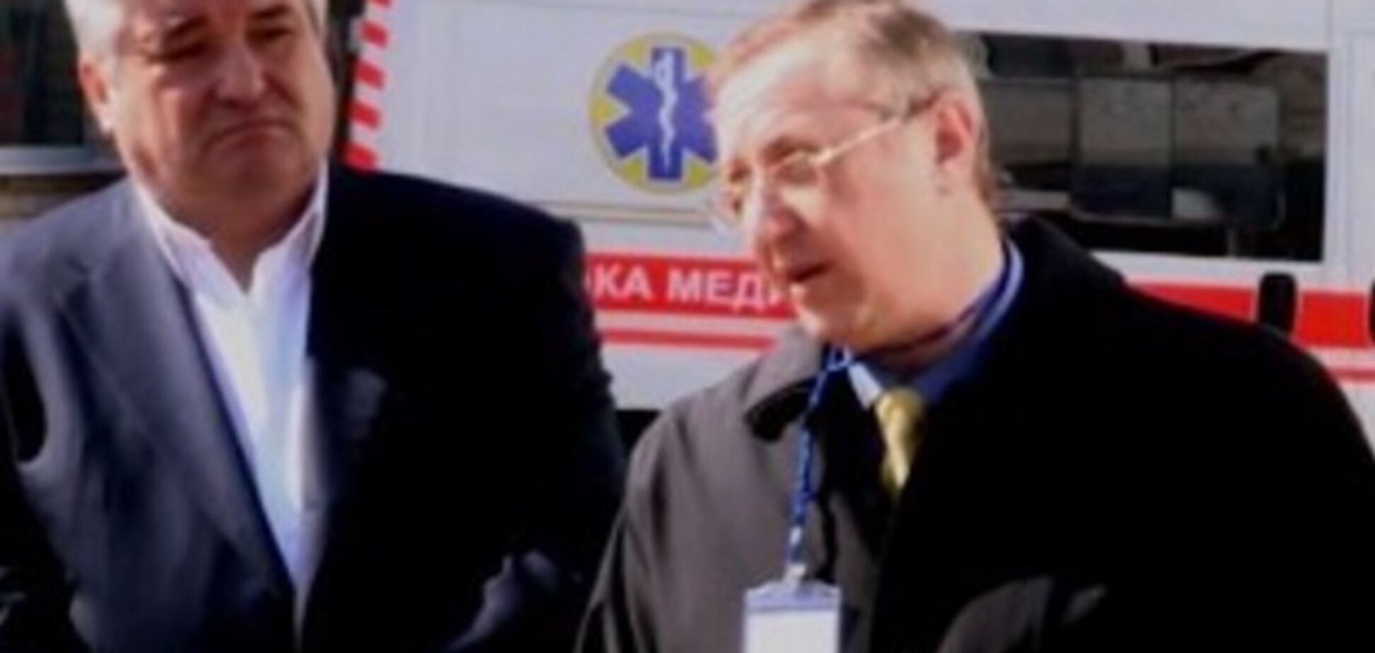 МОЗ нехтує інтересами лікарів на догоду комерсантам