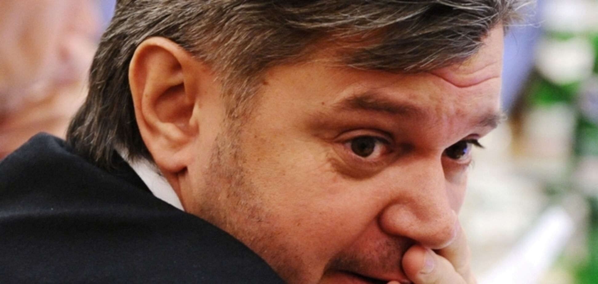 СБУ объявила в розыск экс-министра Ставицкого