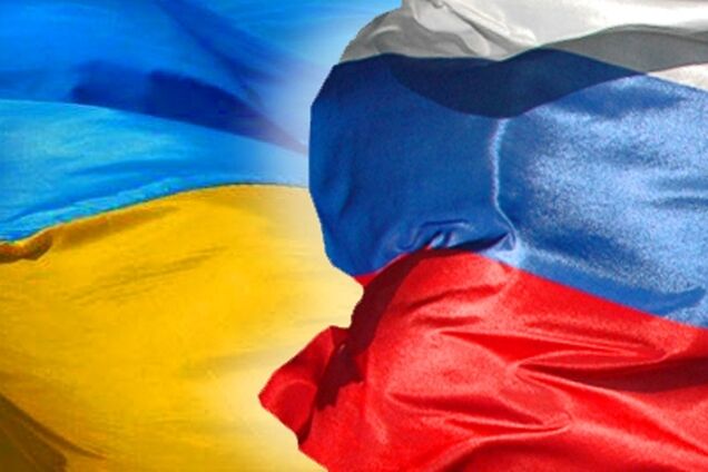 Більше половини українців хочуть дружити з Росією - опитування