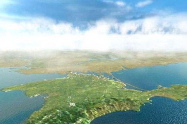 Евроконтроль запретил полеты авиаперевозчиков ЕС над югом Украины