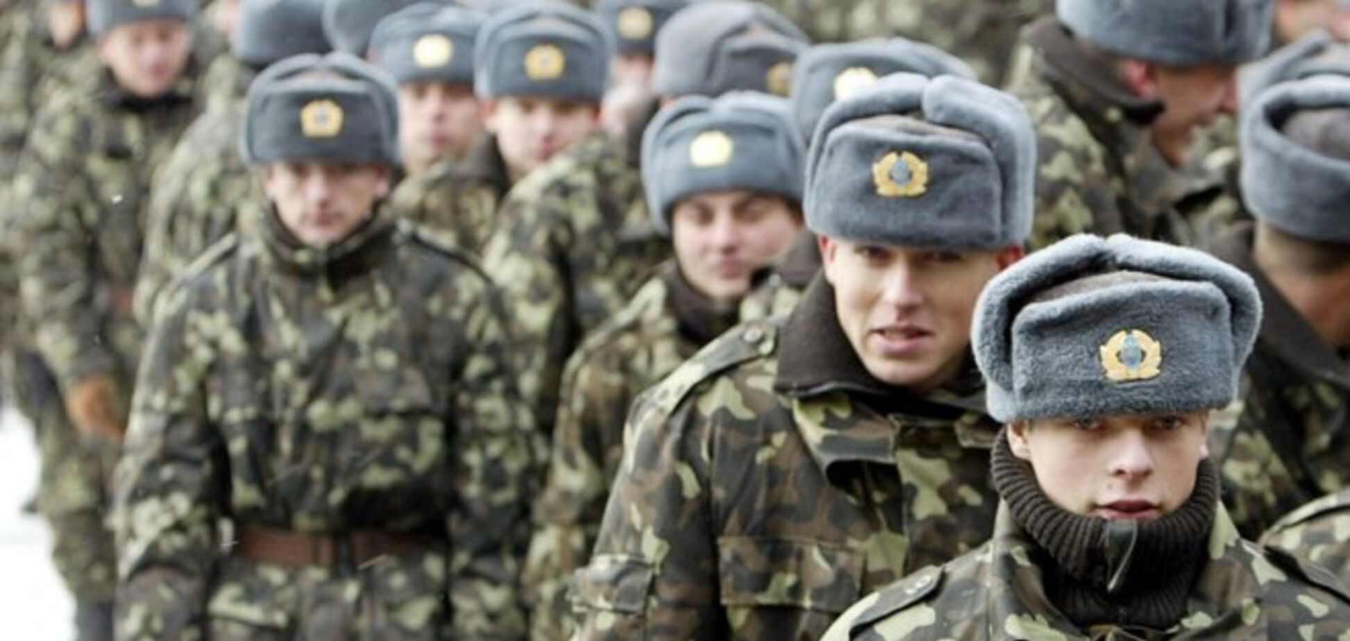 Кабмин одобрил выделение армии 910,5 млн грн