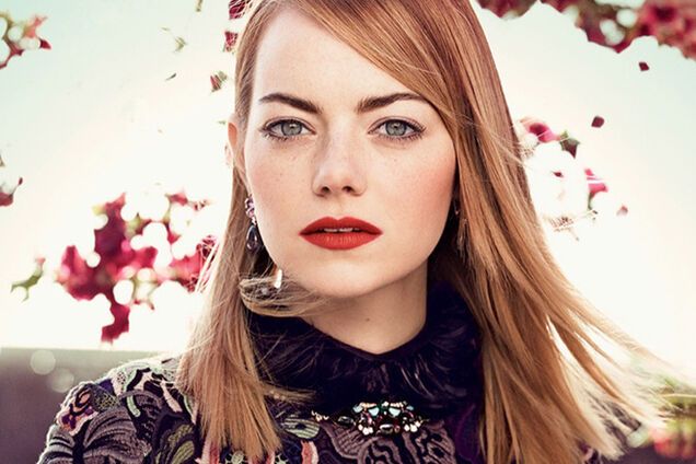 Самая любимая девушка Человека-паука