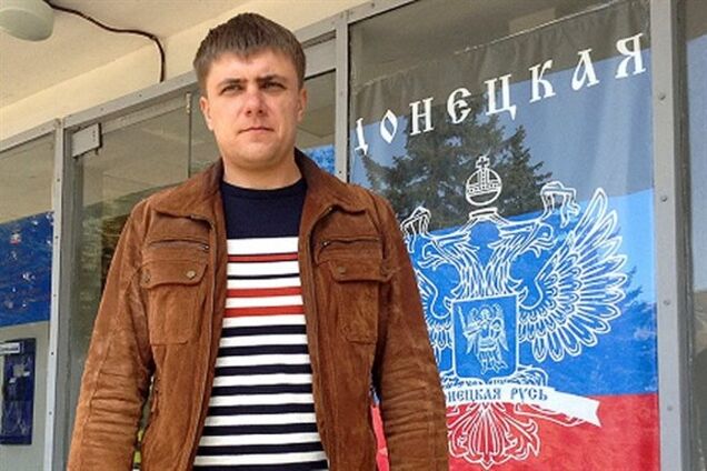 'Народный мэр' Горловки подал в отставку - боится за свою жизнь