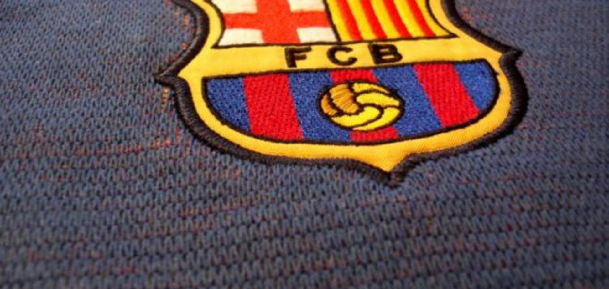 'Барселоне' временно разрешили покупать новых игроков