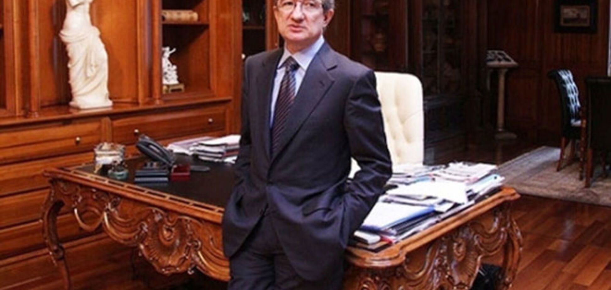 Тарута о последствиях 'Донецкой республики': ни выехать, ни продать, без пенсий и зарплат