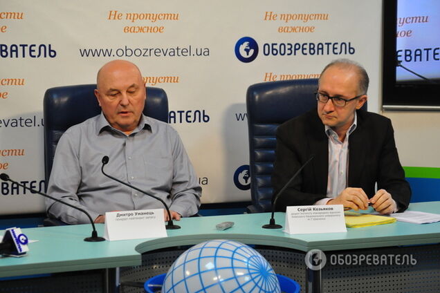 Янукович сдался в плен Путину – эксперт