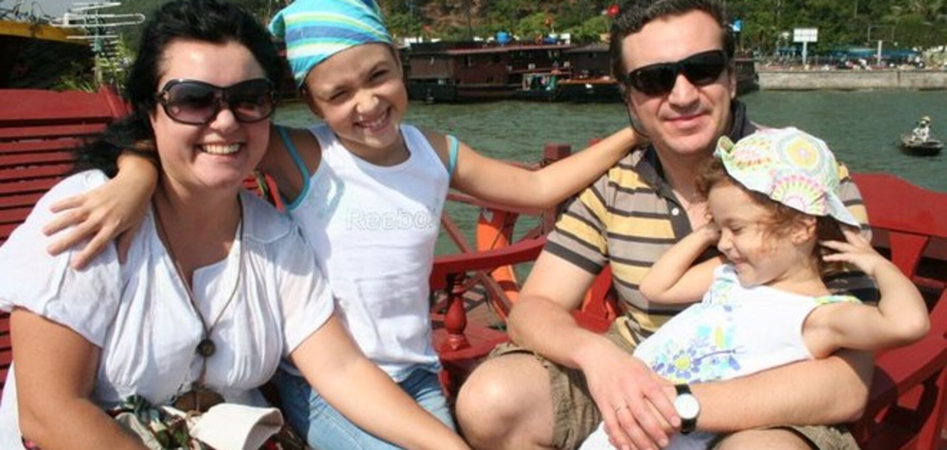 Министр экономики Шеремета предпочитает отдых за границей