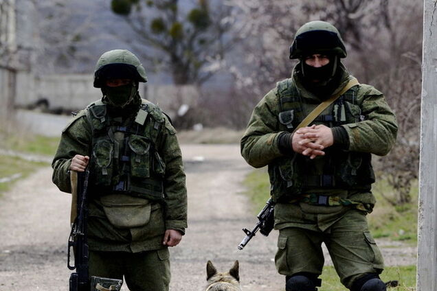 В Крыму похитили троих сотрудников 'Укрнафты'