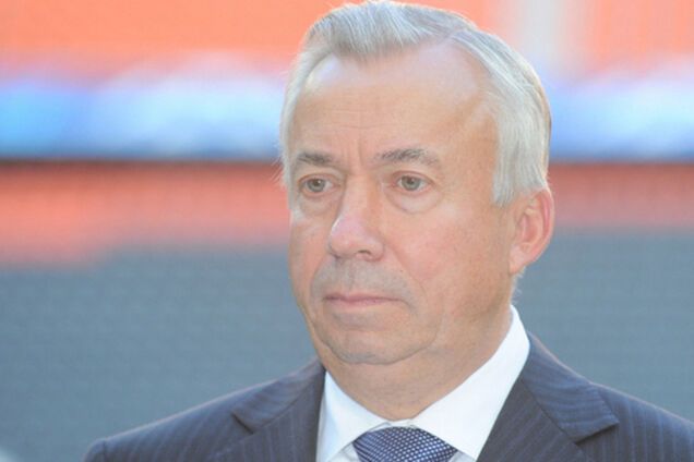 Мер Донецька вважає необхідним провести місцевий референдум, щоб не 'поховати регіон'