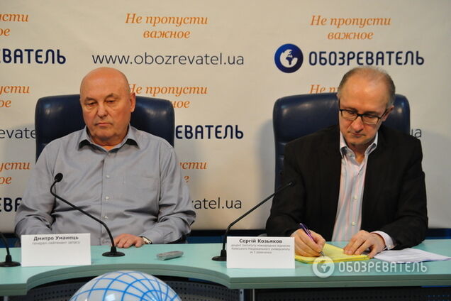 До 25 мая очаги сепаратизма нужно ликвидировать – эксперт