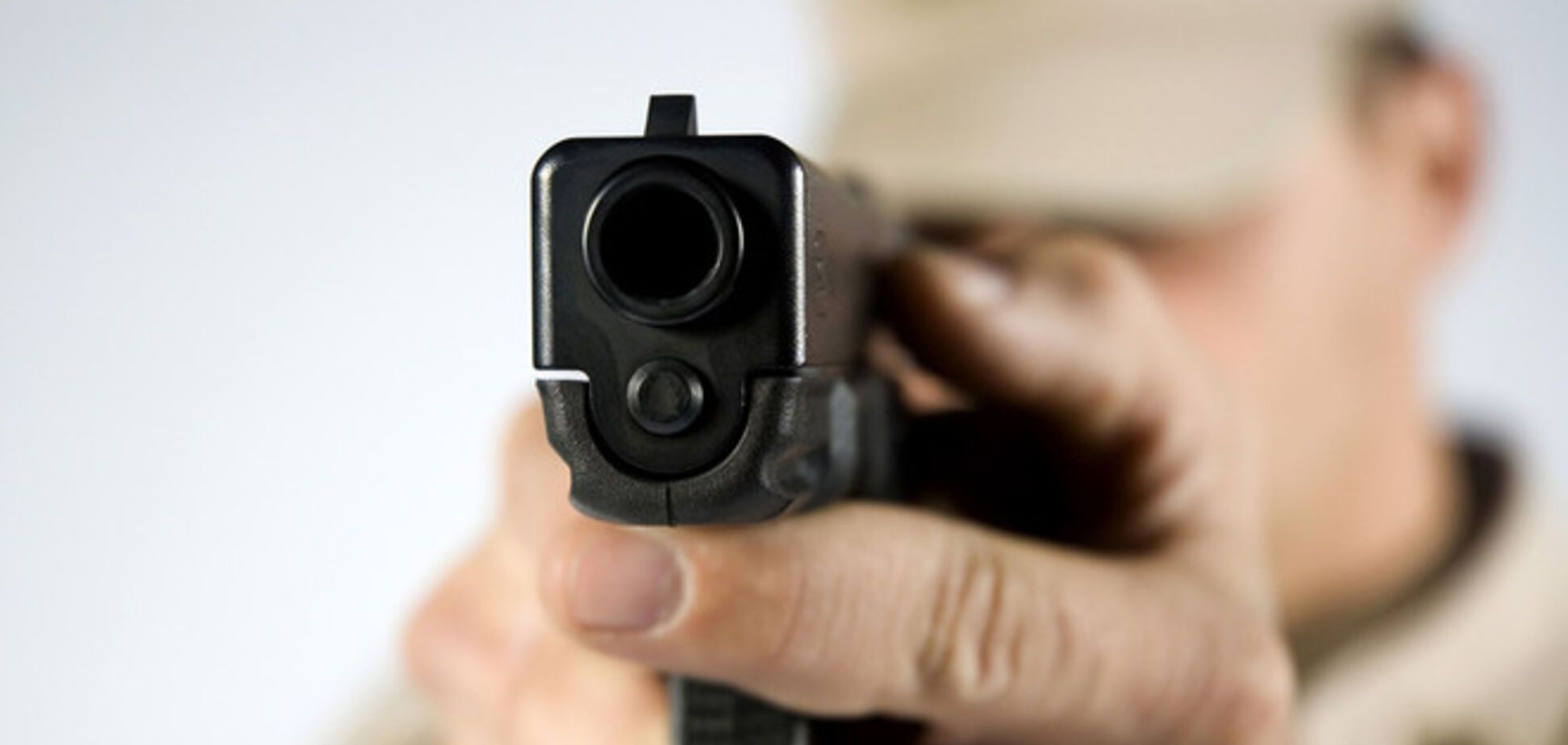 Заместитель Коломойского считает, что в Украине нужно легализовать оружие