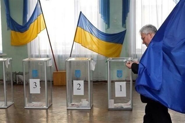 Сегодня начинается регистрация кандидатов в мэры Киева 