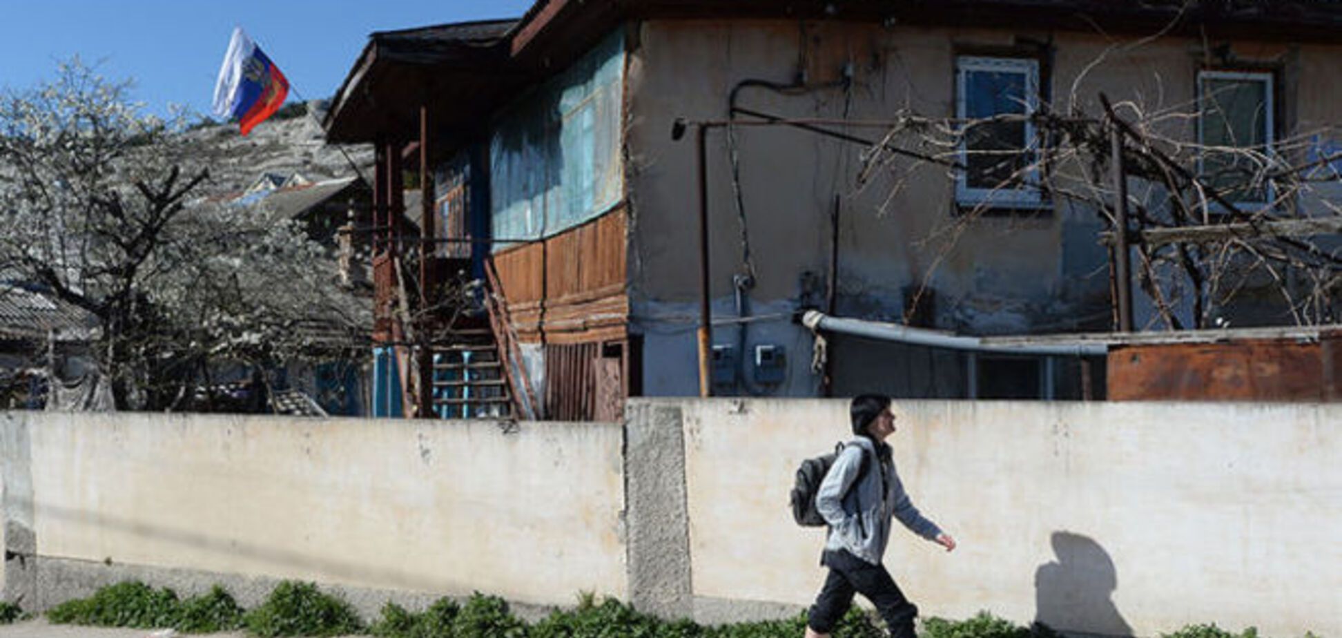 В России придумали, как обеспечить электроснабжение Крыма