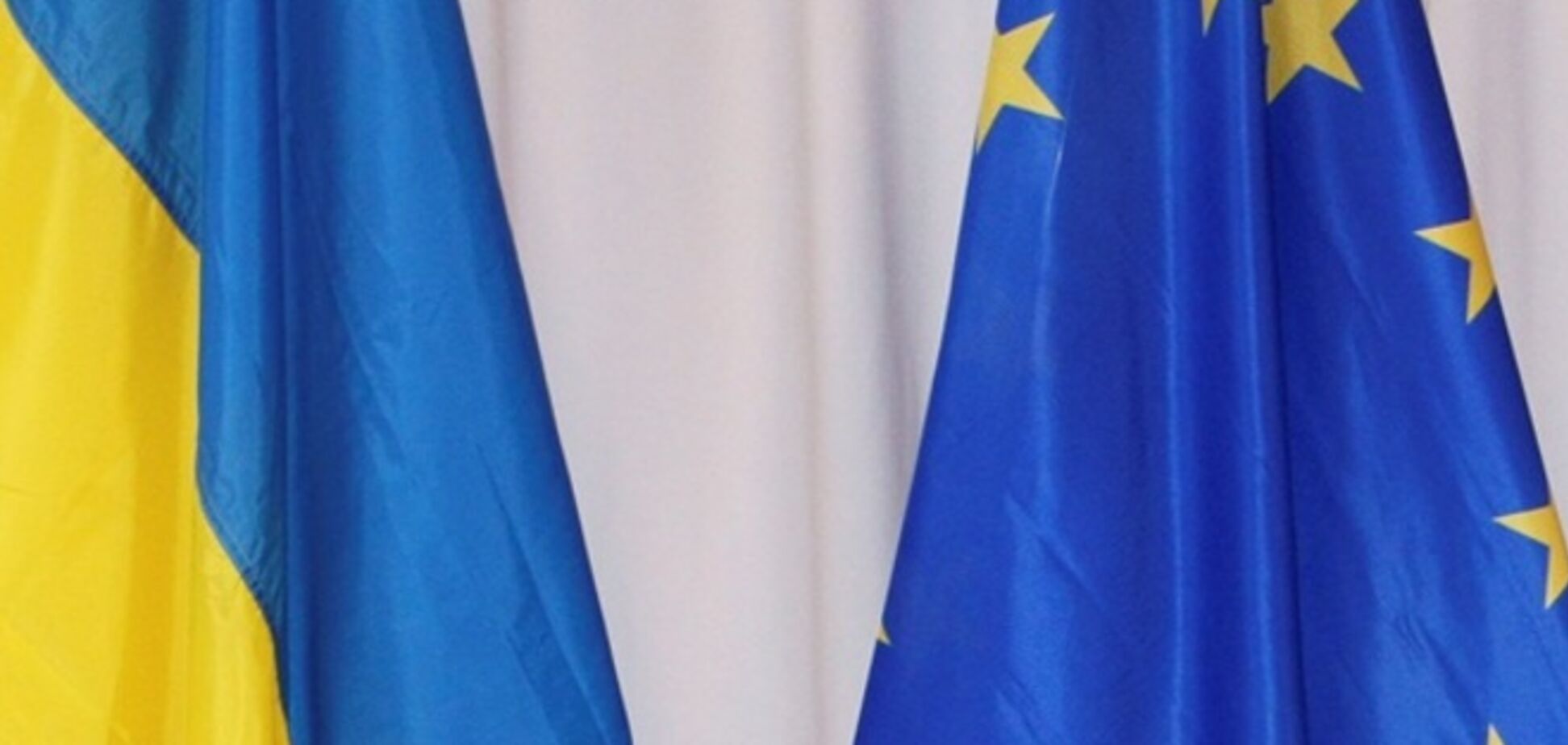 Итальянский сенатор пророчит Украине 'легкое и быстрое' вступление в ЕС