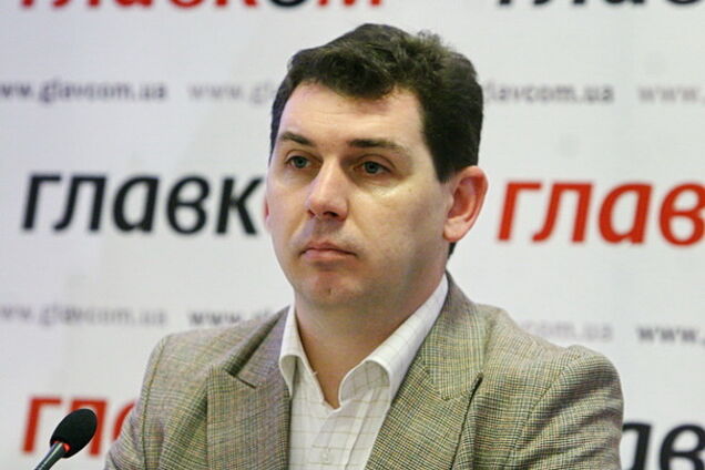 Черненко: выборочное обеспечение госохраной кандидатов в Президенты - несправедливо