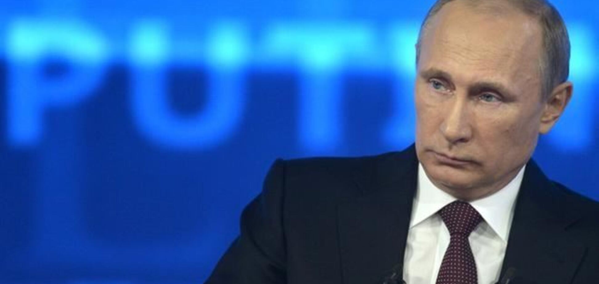 В 'Правом секторе' уверены, что Путин их боится