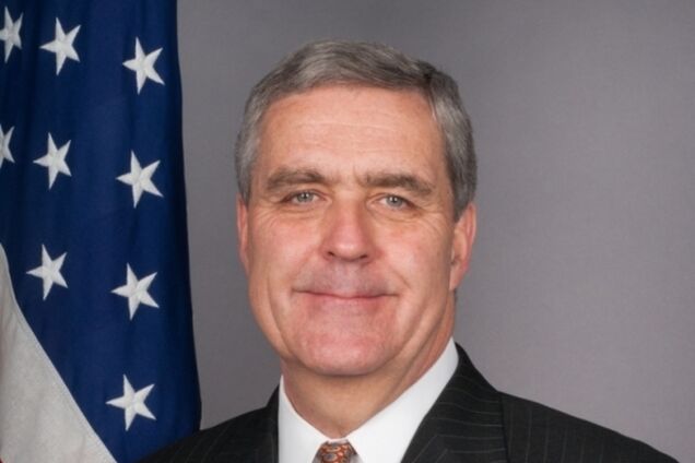 Посол: авиация НАТО остановила российские вторжения в воздушное пространство Прибалтики