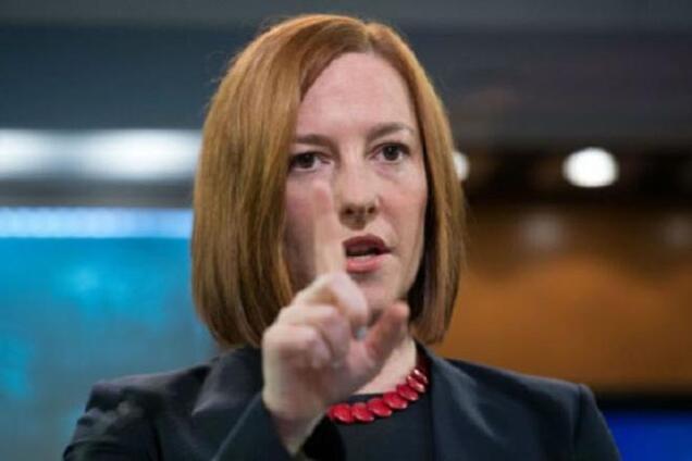 Госдеп США: интервью Лаврова об Украине - абсурдное 