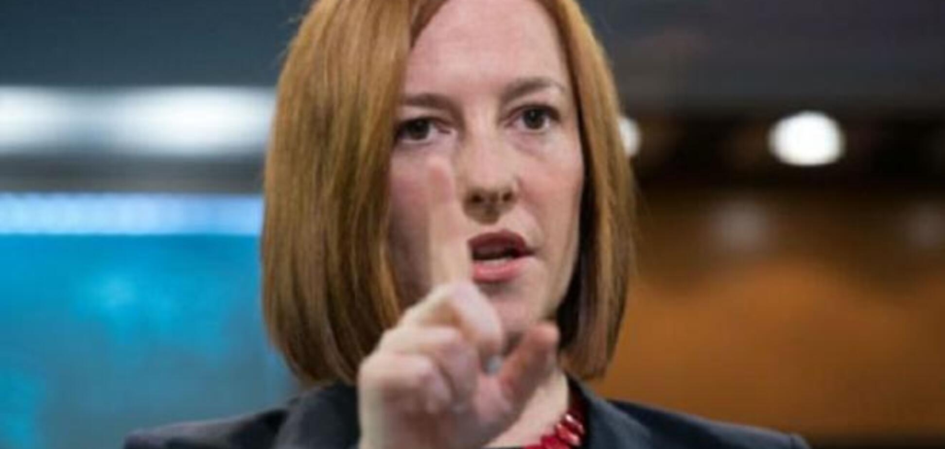 Госдеп США: интервью Лаврова об Украине - абсурдное