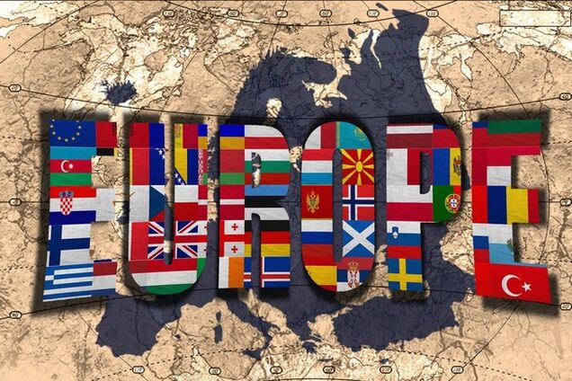 Сегодня открылись рынки Европы для украинских товаров