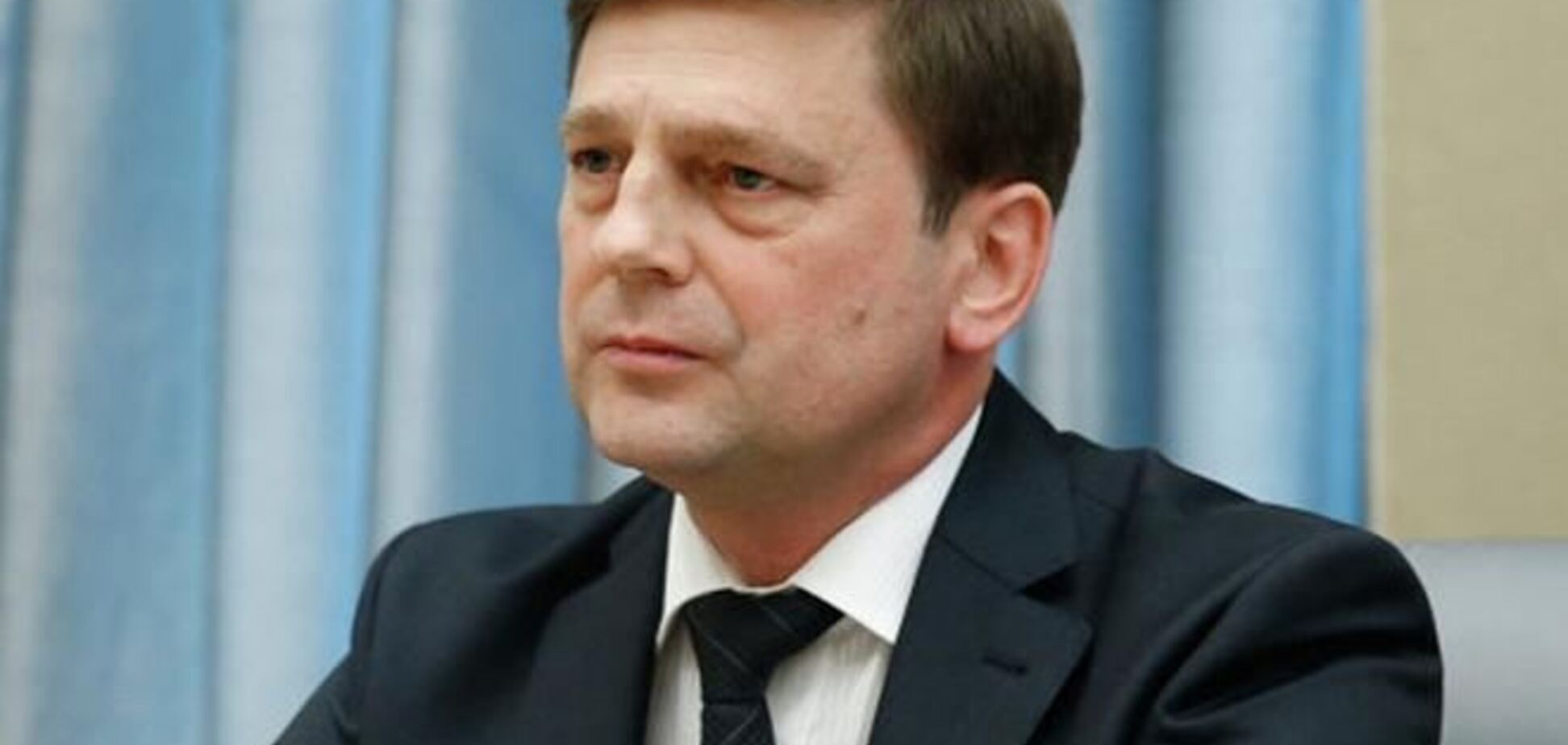 Роскосмос надеется продолжить сотрудничество с Украиной