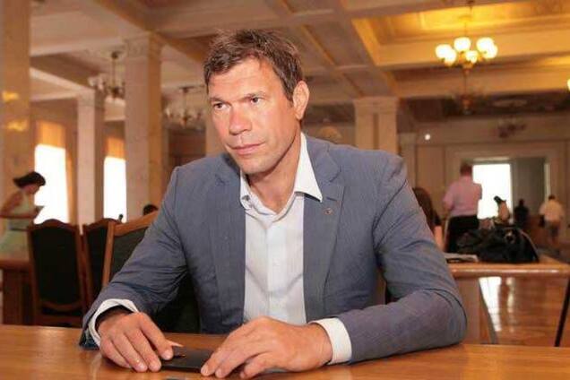 Раду просят дать добро на люстрацию Царева