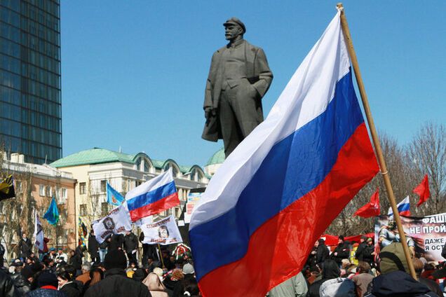 Донецким сепаратистам для референдума не хватает 85 млн грн