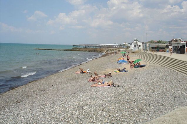 Путин загонит на отдых в Крым полицейских и госслужащих