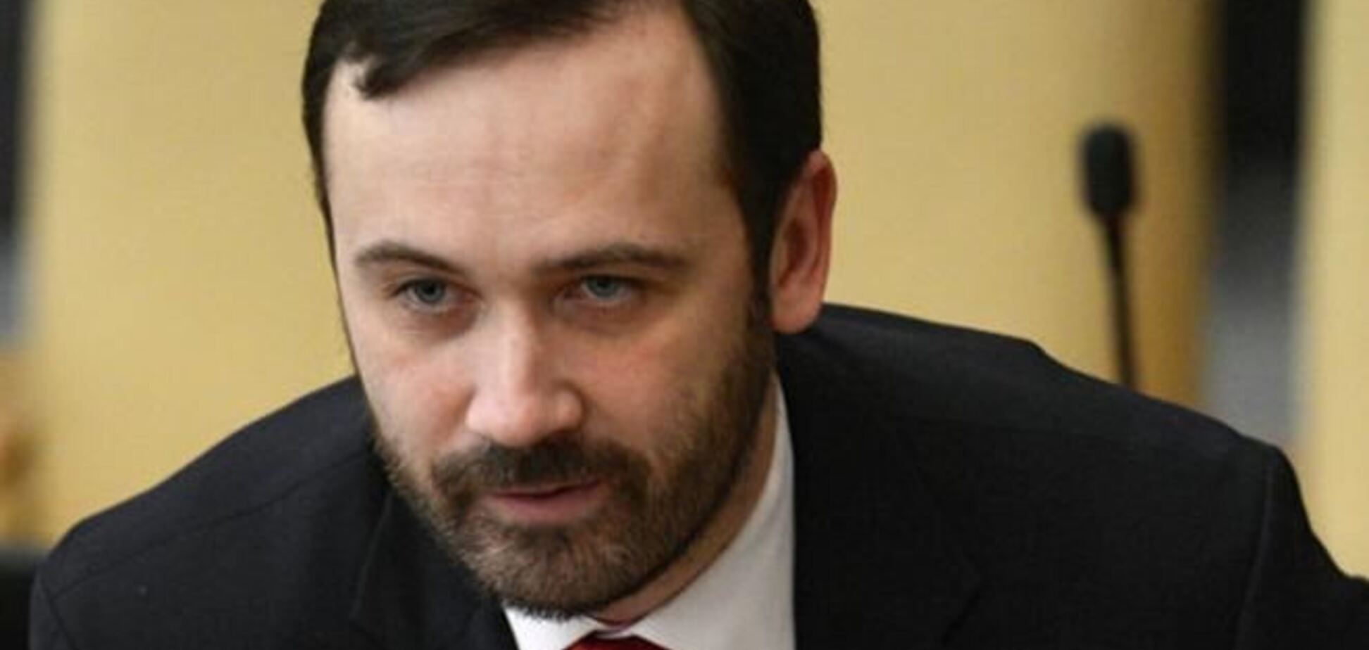 Депутат Держдуми заявив, що на сході України діє російський спецназ